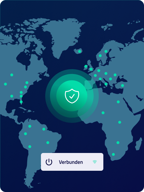 DE_Nicht verfügbare Inhalte streamen mit Ghosty VPN 54 weltkarte vpn sicherheit verbindung netzwerk